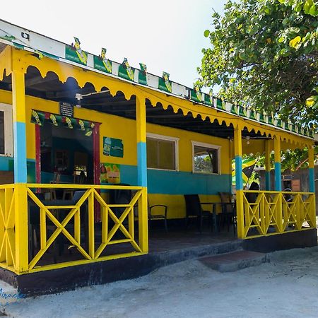Sea Miracle Villa/Beach Cottage Silver Sands Luaran gambar