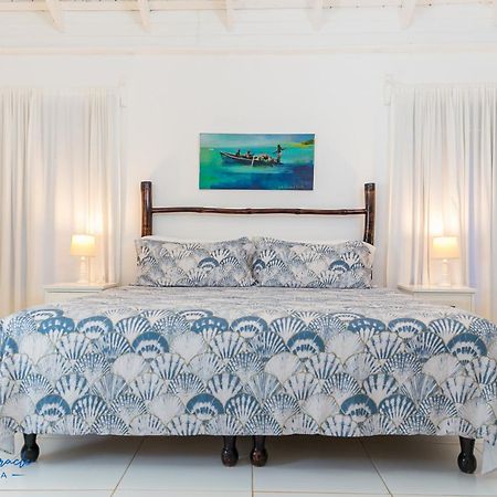 Sea Miracle Villa/Beach Cottage Silver Sands Luaran gambar