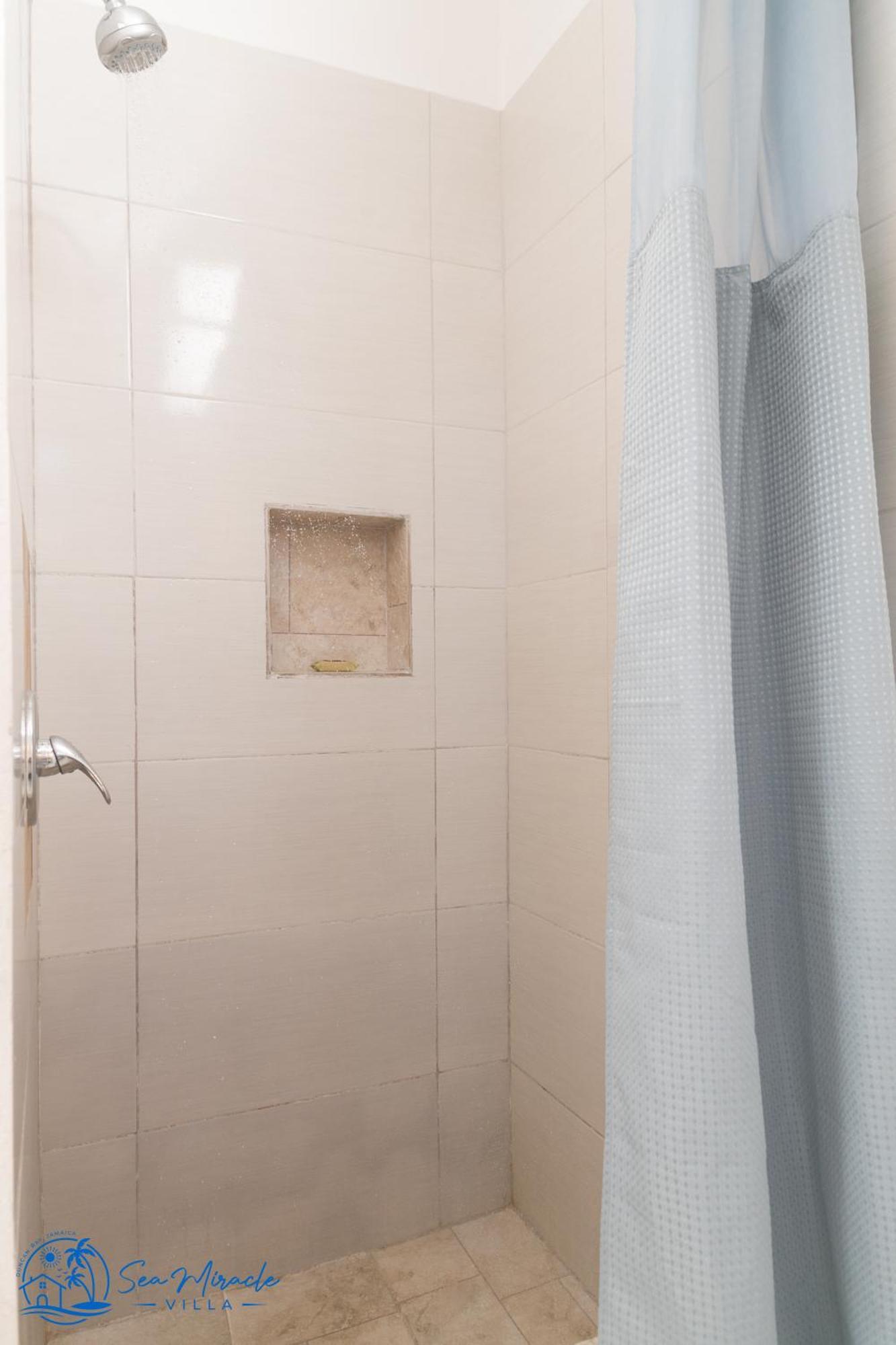 Sea Miracle Villa/Beach Cottage Silver Sands Luaran gambar