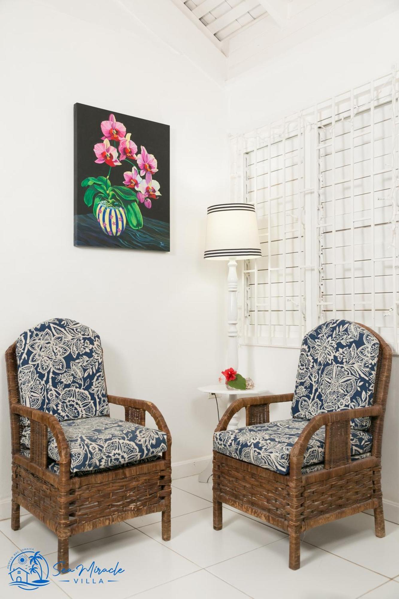 Sea Miracle Villa/Beach Cottage Silver Sands Luaran gambar