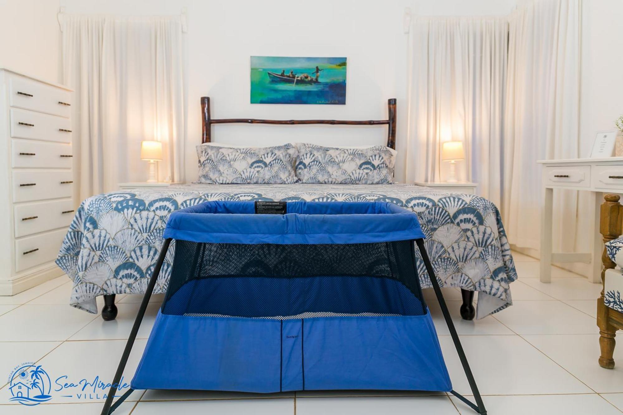 Sea Miracle Villa/Beach Cottage Silver Sands Luaran gambar