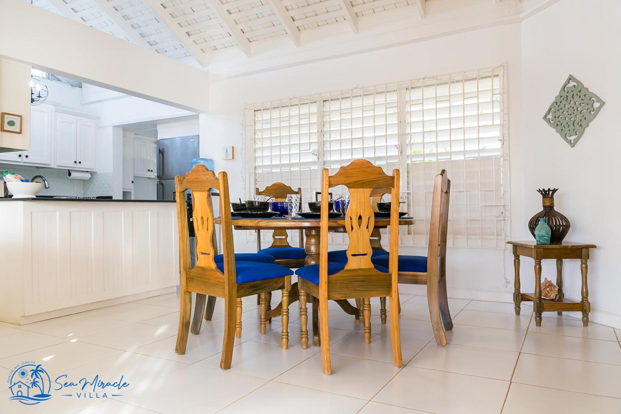Sea Miracle Villa/Beach Cottage Silver Sands Luaran gambar