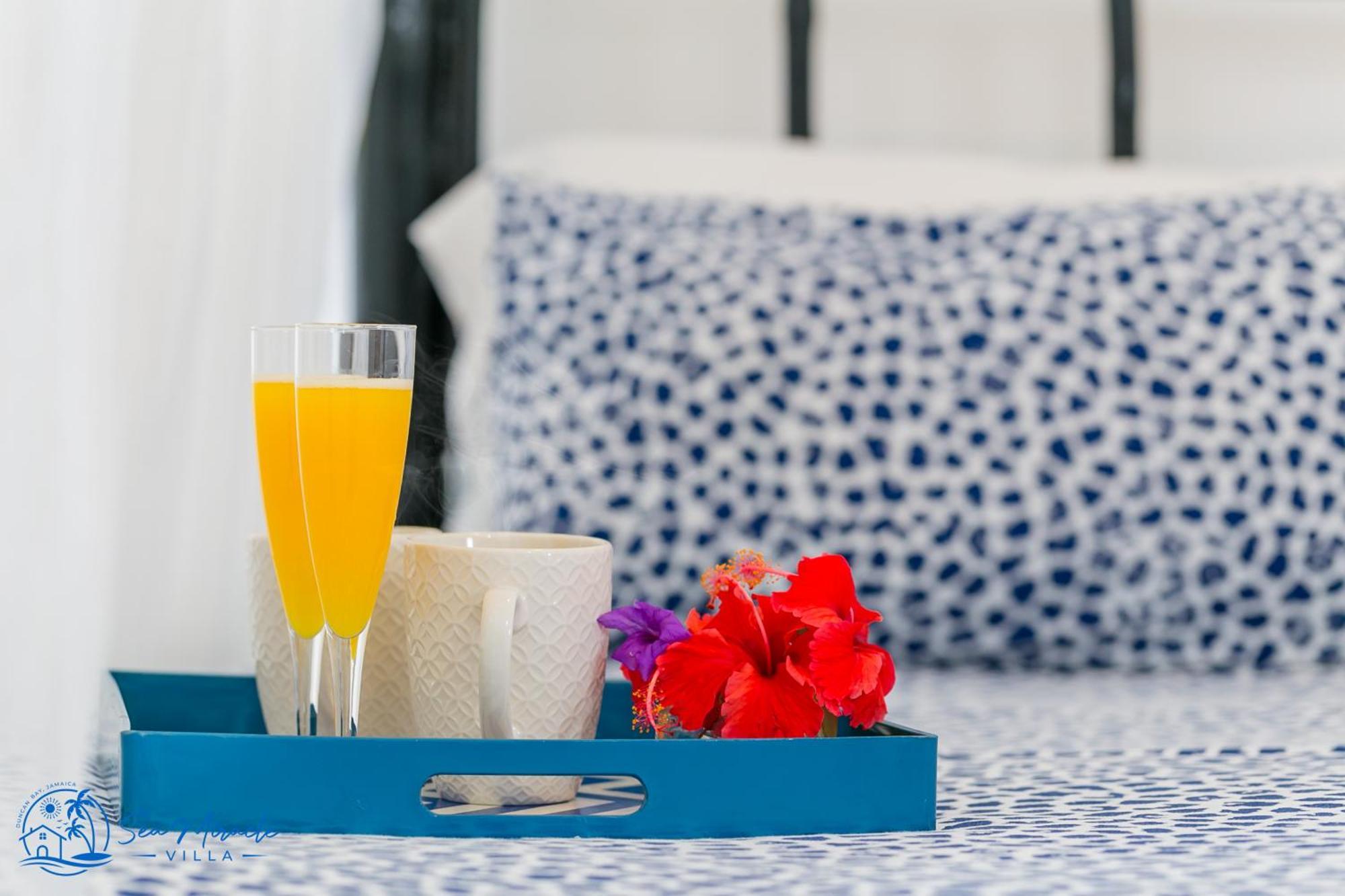 Sea Miracle Villa/Beach Cottage Silver Sands Luaran gambar