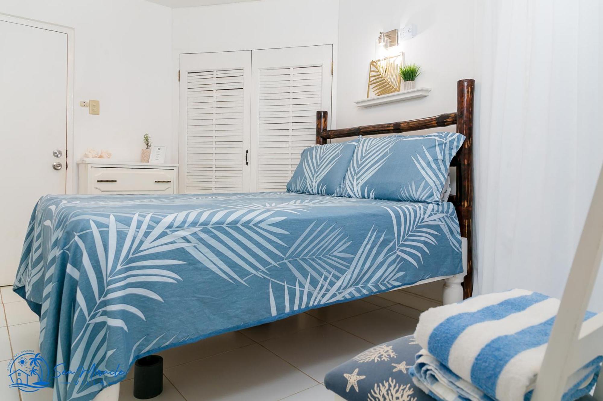 Sea Miracle Villa/Beach Cottage Silver Sands Luaran gambar