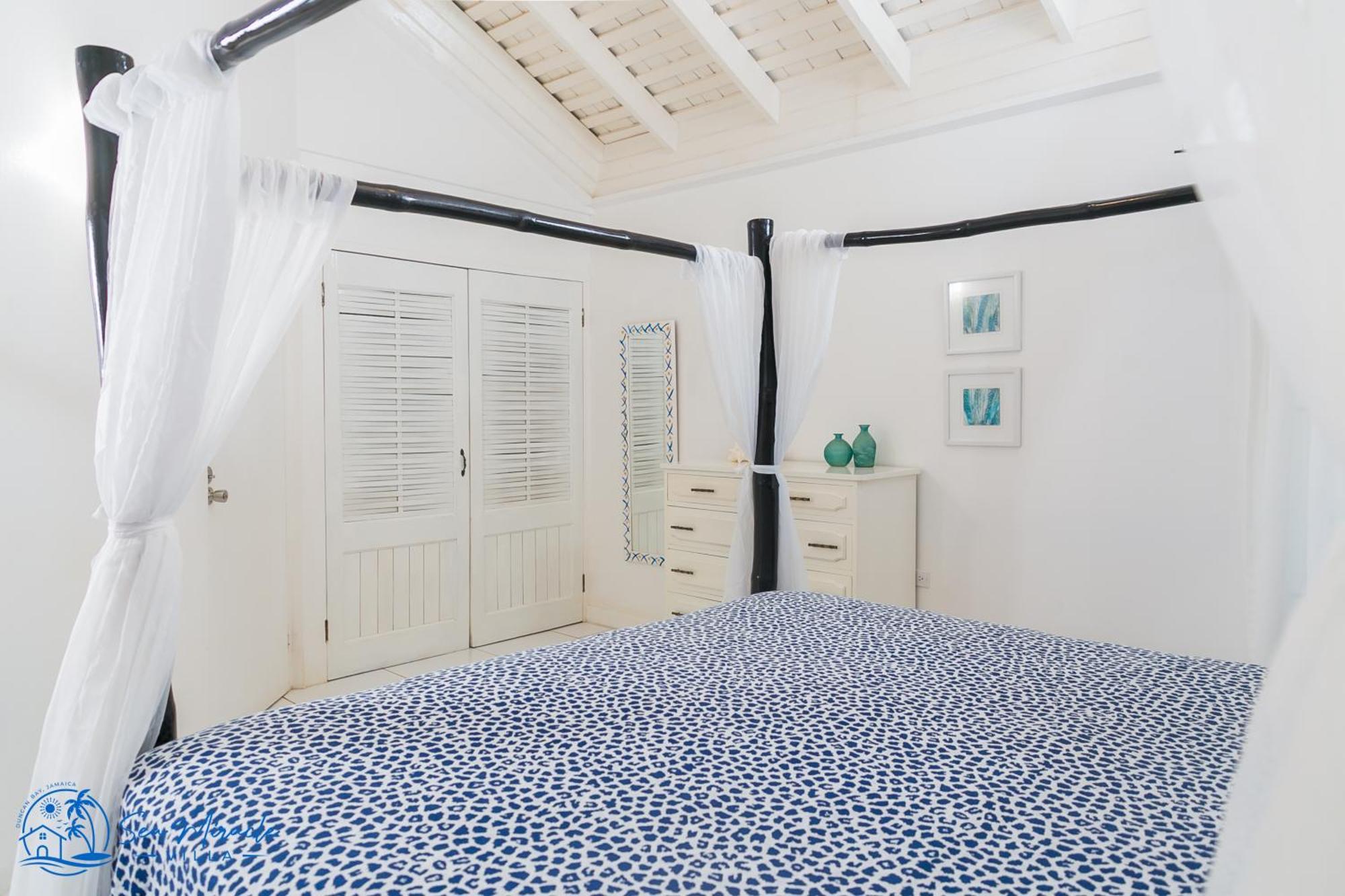 Sea Miracle Villa/Beach Cottage Silver Sands Luaran gambar