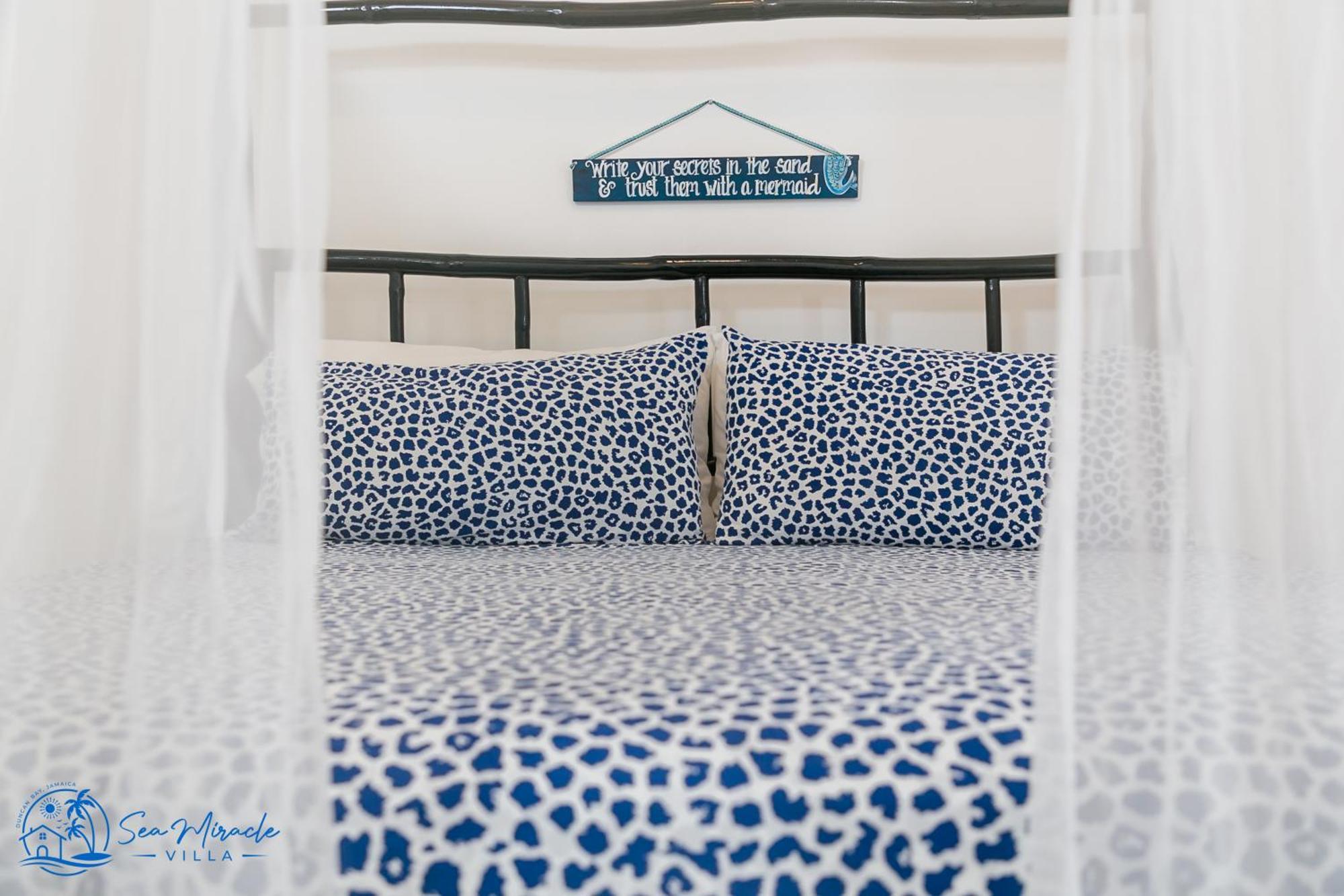 Sea Miracle Villa/Beach Cottage Silver Sands Luaran gambar