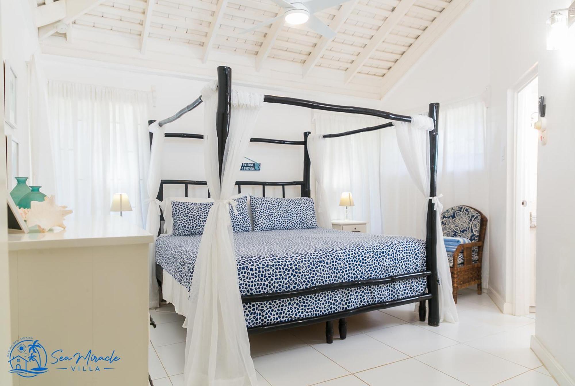 Sea Miracle Villa/Beach Cottage Silver Sands Luaran gambar