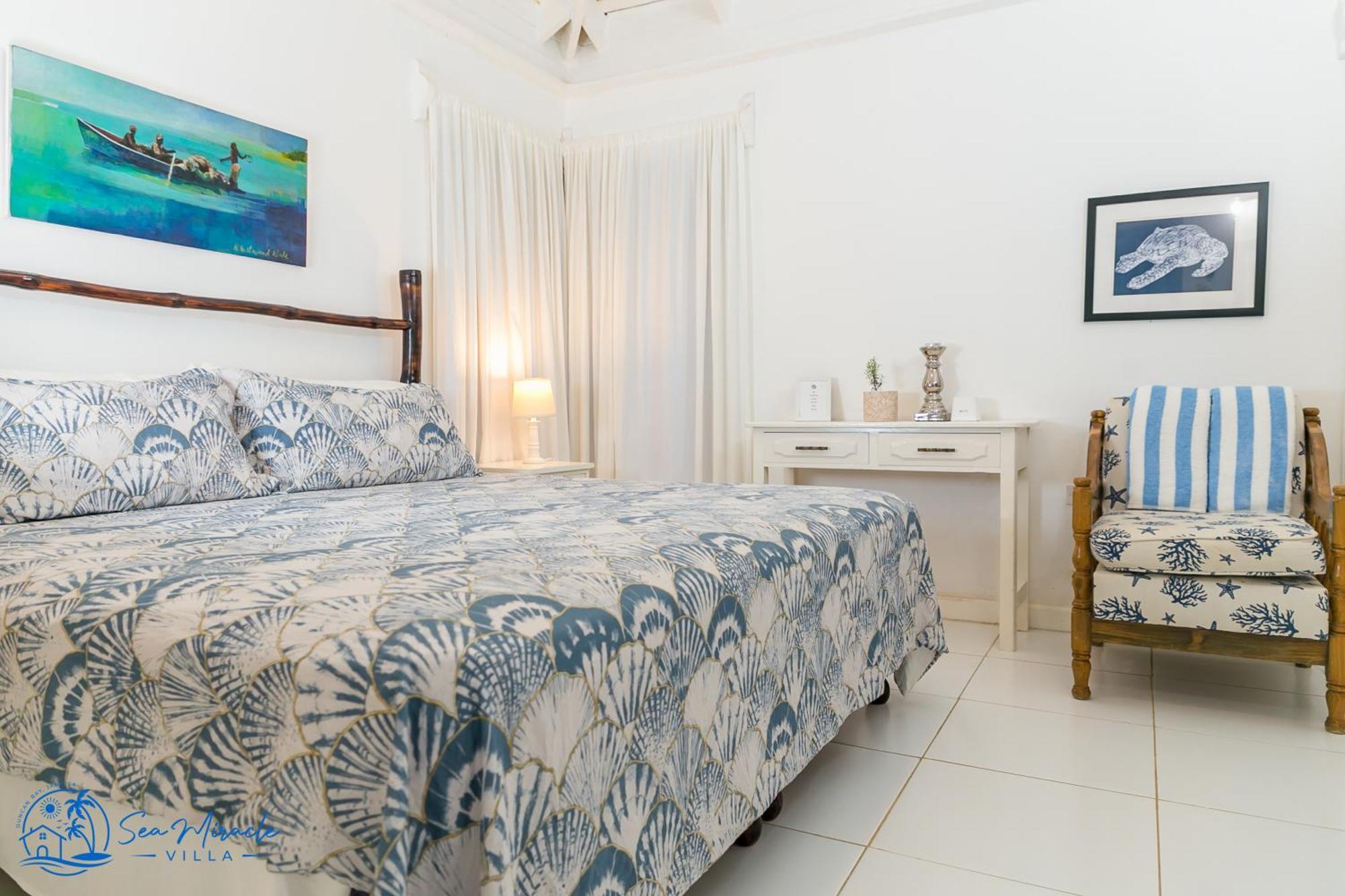 Sea Miracle Villa/Beach Cottage Silver Sands Luaran gambar