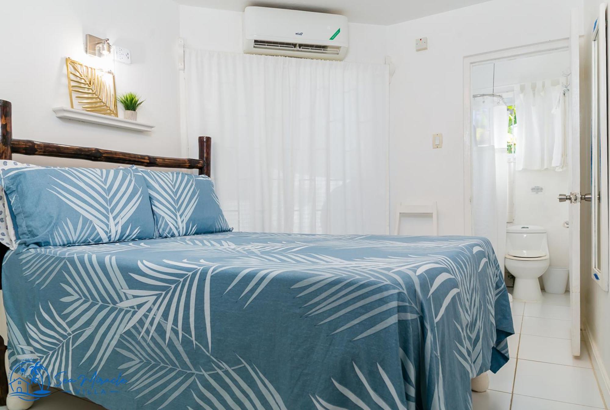 Sea Miracle Villa/Beach Cottage Silver Sands Luaran gambar